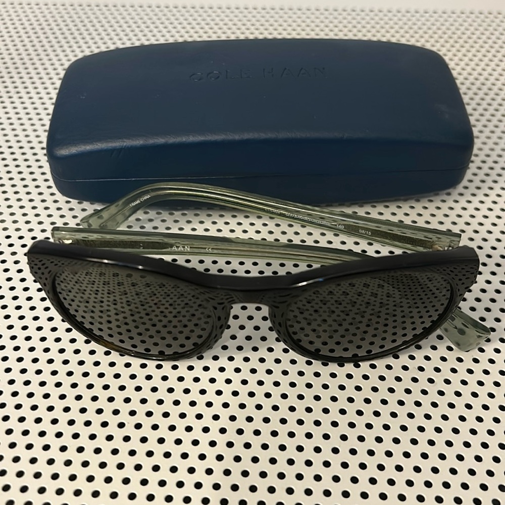 Cole Haan sunglasses